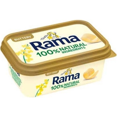 Rama Máslová 225 g