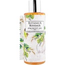 Bohemia Botanica Pivní sprchový gél 200 ml