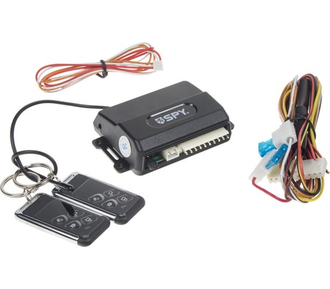 Autoalarm STU spy13