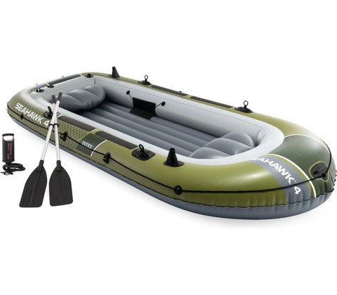 Intex 66334NP Seahawk 4
