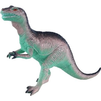 Rappa Фигурка Rappa - Динозавър Алозавър, 30 cm (380886-J)