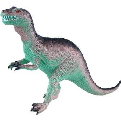 Rappa Фигурка Rappa - Динозавър Алозавър, 30 cm (380886-J)