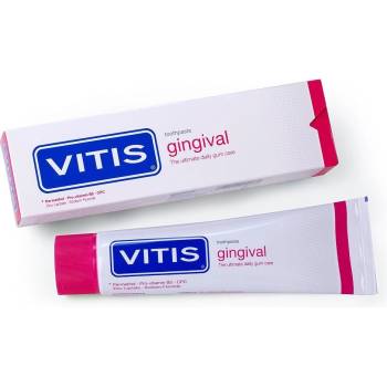 Vitis gingival zubní pasta 100 ml