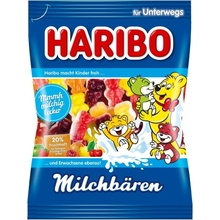 Haribo Milchbaren 85 g
