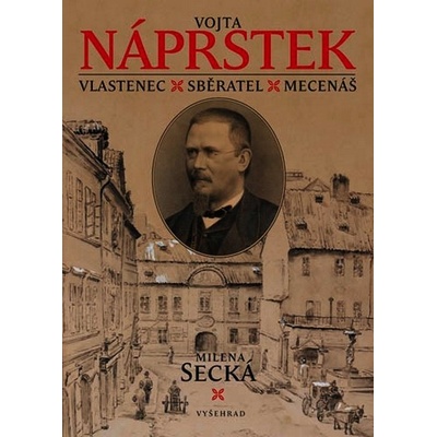 Vojta Náprstek