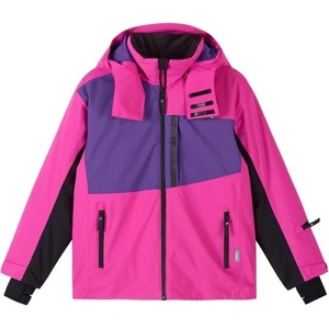 Reima Детско ски яке Reima Kid's Reimatec Winter Jacket Jatuni Ski jacket - Fuchsia - размер 104 (EU) (703-7607-0311)