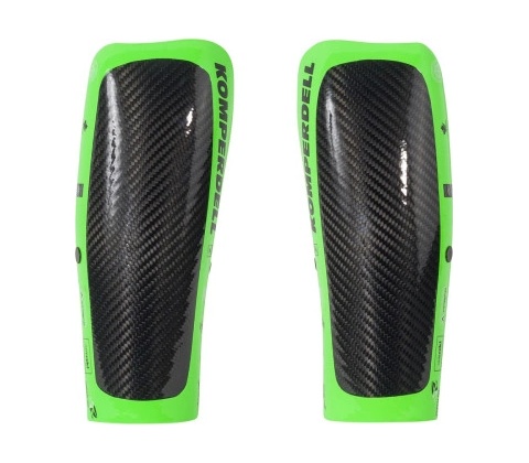 Komperdell CARBON WORLD