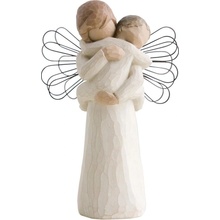 Anjelské objatie 12,5 cm