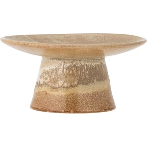 Bloomingville Декоративен поднос ø 14 cm Ikigai - Bloomingville (82061426)