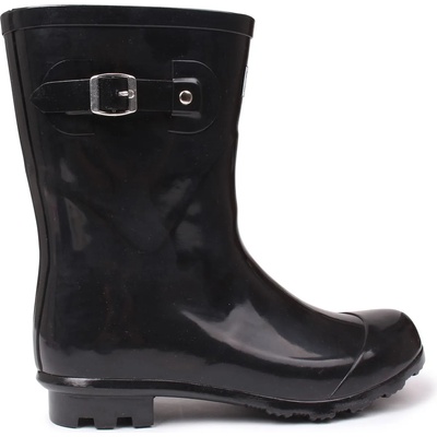 Kangol Дамски гумени ботуши Kangol Low Ladies Wellies - Black