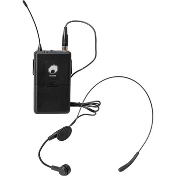 Omnitronic WAMS-12