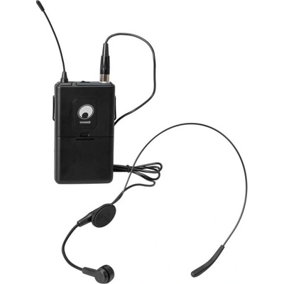 Omnitronic WAMS-12