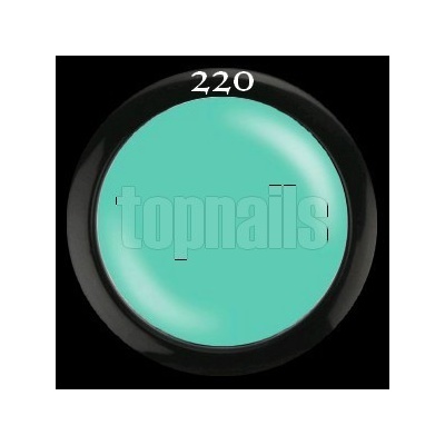Topnails UV gél pastel premium 220 5g