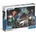 Clementoni - Puzzle Lupin III - 1 000 piese
