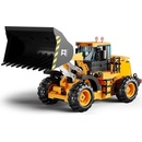 Ramiz Sada buldozerů 653 ks