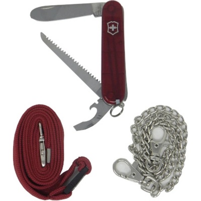 Victorinox My First 9F detský 0.2373.T