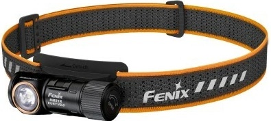 Fenix HM51R Ruby V3.0