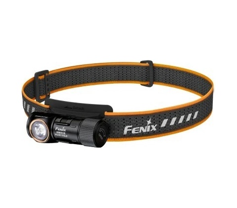 Fenix HM51R Ruby V3.0