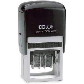 Colop Printer 54 Dater