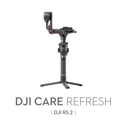 DJI Гаранция DJI Care Refresh за RS 2 (CP.QT.00003831.01)