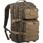Mil-Tec RANGER GREEN/COYOTE BATOH US ASSAULT LARGE (14002302)