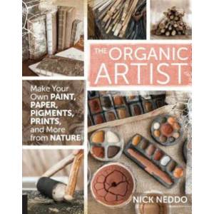 Organic Artist (ISBN: 9781592539260)