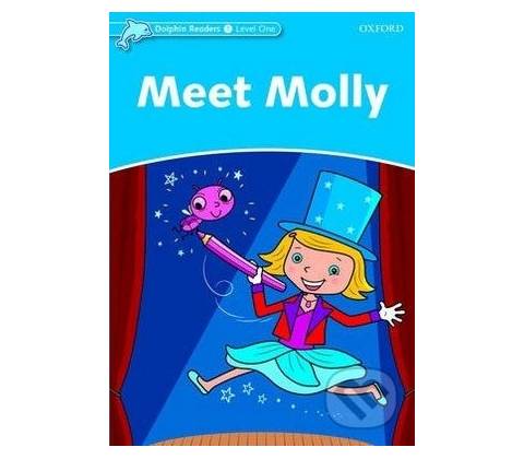 Meet Molly - Craig Wright