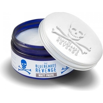 The Bluebeards Revenge Hair & Body tvarující pomáda do vlasů (Paraben Free) 100 ml