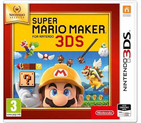 Super Mario Maker