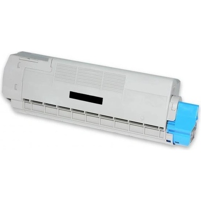 Compatible OKI 44315320 черен (black) съвместим тонер (OK44315320)
