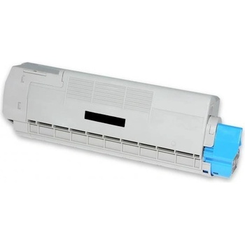 Compatible OKI 44315320 черен (black) съвместим тонер (OK44315320)