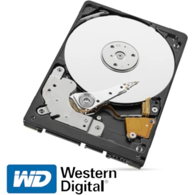 WD Ultrastar DC HC550 16TB, 0F38461
