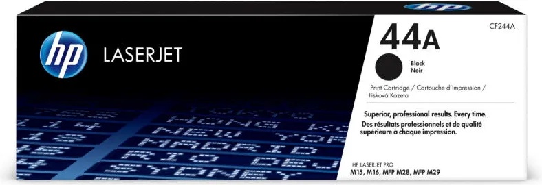 HP CF244A Black