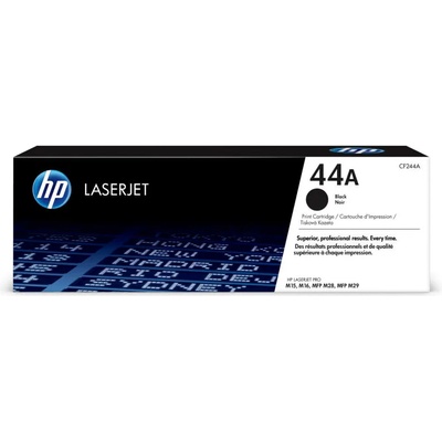 HP CF244A Black