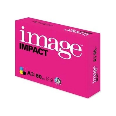Image A3 80 g/m2 500 listů