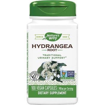 Image 1 of Nature's Way Hydrangea Root [100 капсули]