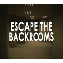 Escape the Backrooms