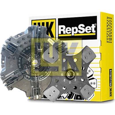 Schaeffler LuK Sada spojky 631312609