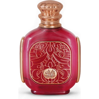 Zimaya Zukhruf Cherry parfumovaná voda dámska 100 ml