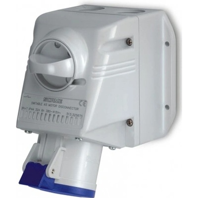 Scame 513.3253TS.A