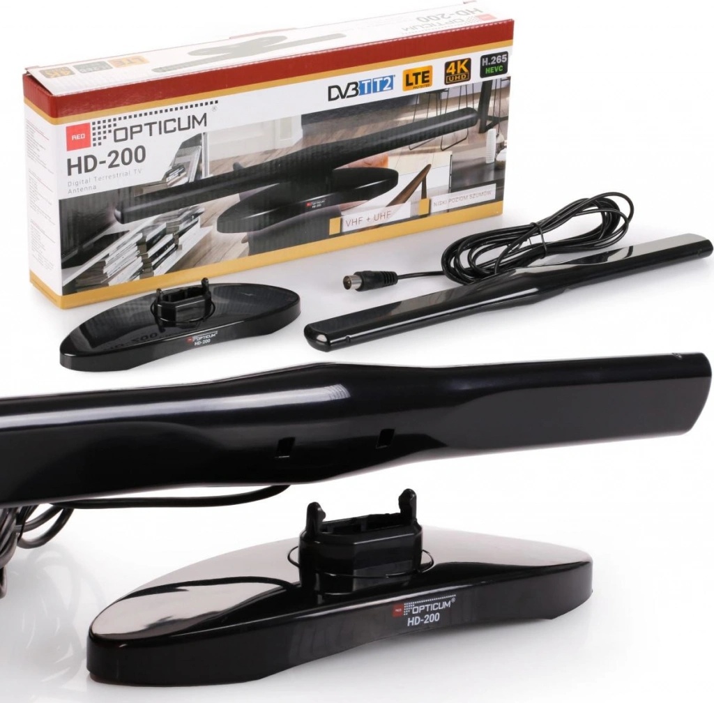 Opticum HD-200