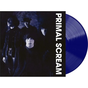 Warner Primal Scream: Gentle Tuesday / Imperial: The 1987 Ep'S (Limited Coloured Purple Vinyl, RSD 2026) - Vinyl (LP) (092243)