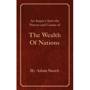 Wealth Of Nations (ISBN: 9781680920963)
