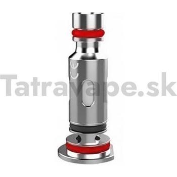 Caliburn G FeCrAl UN2 Meshed-H pro Koko Prime 1,2ohm 1ks