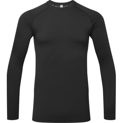 Onna by Premier nn 270 / Мъжка тениска с дълъг ръкав - черна xxl (39n27000205)