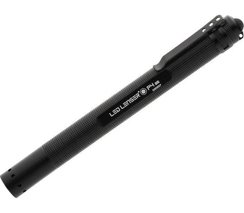 Ledlenser P4