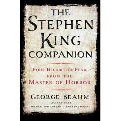 The Stephen King Companion | George Beahm