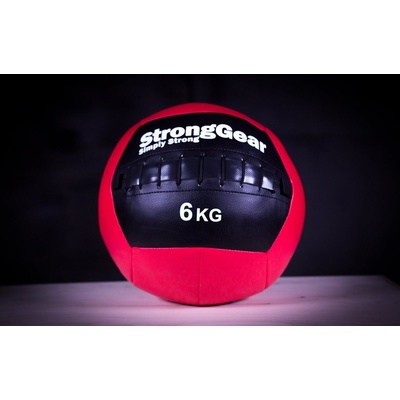 WALL BALL 6 kg