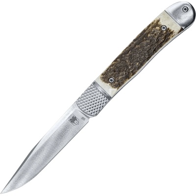 CobraTec Trapper Hidden Release Stag, D2, Stag 01CT036