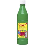JOVI Premium Темперна боя Green 500 ml 1 бр (50617)